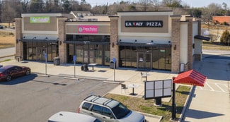 Plus de détails pour 114 Sandy Ct, Danville, VA - Local commercial à vendre