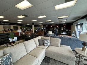 5501 N Armenia Ave, Tampa, FL à louer Photo intérieure– Image 1 sur 5