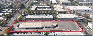 Plus de détails pour 1391 Spruce St, Riverside, CA - Terrain à louer