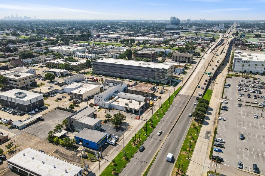 3100 19th St, Metairie, LA à vendre - Photo de l’immeuble – Image 3 sur 14