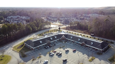 12200 Branders Creek Rd, Chester, VA à louer Photo de l’immeuble– Image 1 sur 15