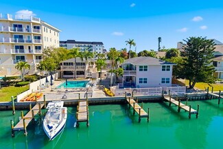 Plus de détails pour 9022 Midnight Pass Rd, Sarasota, FL - Logement à vendre