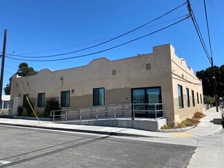 Plus de détails pour 19104 Norwalk Blvd, Artesia, CA - Bureau à louer