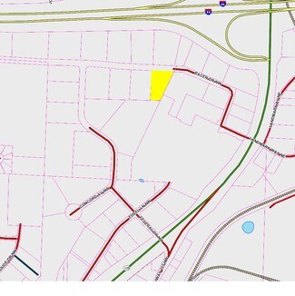 Plus de détails pour Federal Dr, Corydon, IN - Terrain à vendre