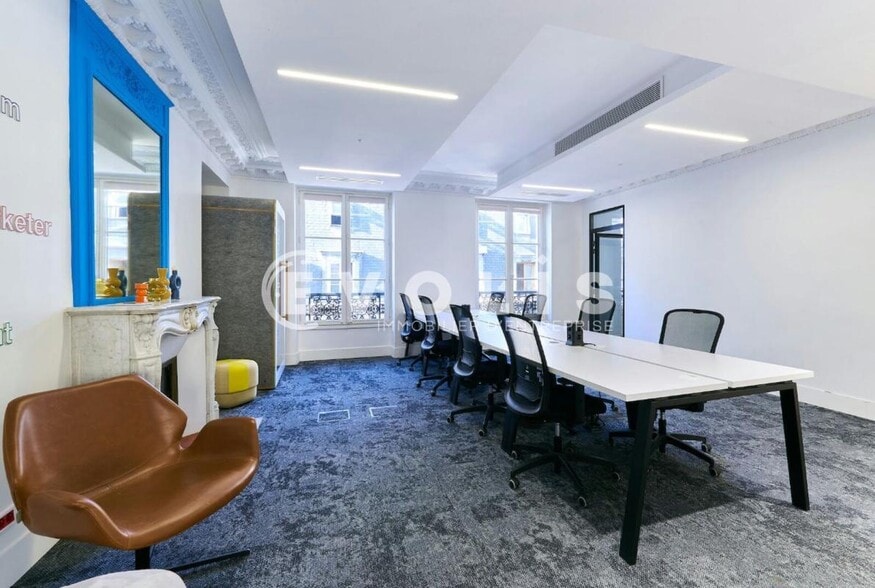 Bureau dans Paris à louer - Photo intérieure – Image 1 sur 13