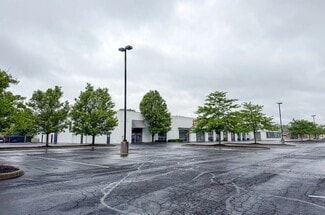 Plus de détails pour 5055 E Main St, Columbus, OH - Local commercial à vendre