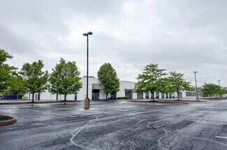 Plus de détails pour 5055 E Main St, Columbus, OH - Local commercial à vendre