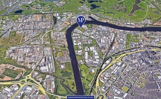 Plus de détails pour Riverside Park Rd, Middlesbrough - Terrain à vendre