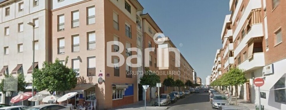 Local commercial dans Córdoba, Córdoba à louer - Photo de l’immeuble – Image 1 sur 4