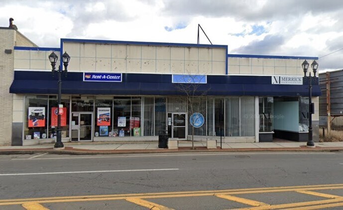17-19 Concord St, Framingham, MA à louer - Photo principale – Image 1 sur 8