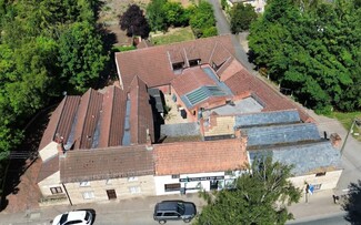 Plus de détails pour Main St, Oakham - Santé à vendre