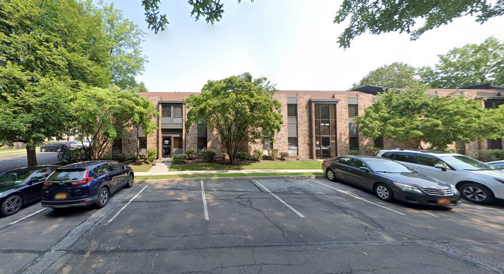 55 Old Turnpike Rd, Nanuet, NY à louer - Photo de l’immeuble – Image 1 sur 1