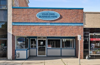 Plus de détails pour 336 E 4th St, Loveland, CO - Local commercial à vendre
