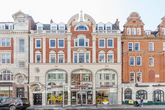 19-21 Great Portland St, Londres à louer Photo de l’immeuble– Image 1 sur 6