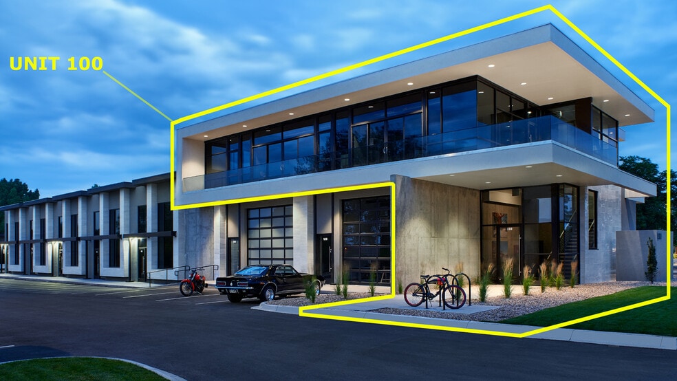 1501 W 124th Ave, Westminster, CO à louer - Photo de l’immeuble – Image 3 sur 35