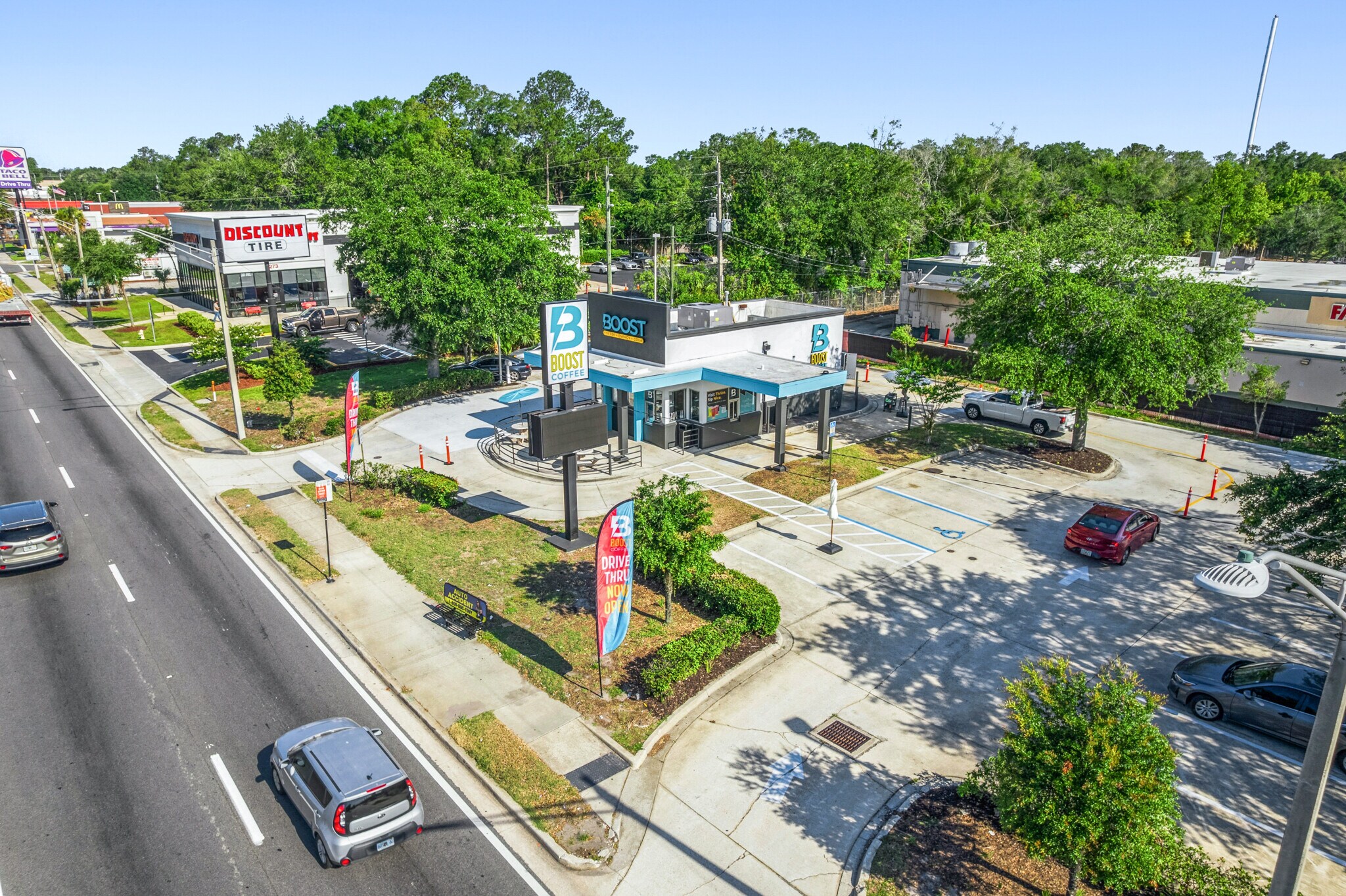 7253 103rd St, Jacksonville, FL à vendre Photo de l’immeuble– Image 1 sur 6
