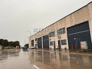 Plus de détails pour Industriel/Logistique à vendre