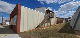 Plus de détails pour 28 Main St, Halliday, ND - Spécialisé à vendre