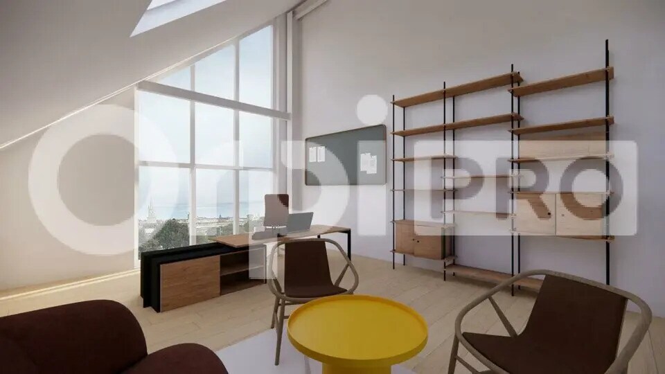 Bureau dans La Rochelle à louer Photo de l’immeuble– Image 1 sur 5