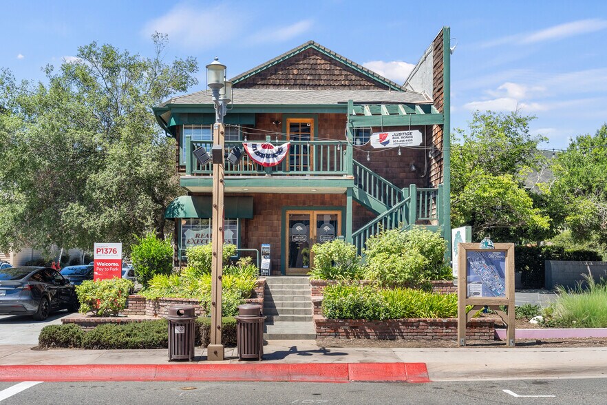 28581 Front St, Temecula, CA à vendre - Photo de l’immeuble – Image 3 sur 14