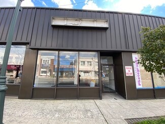 Plus de détails pour 814-850 Merrick Rd, Baldwin, NY - Local commercial à louer