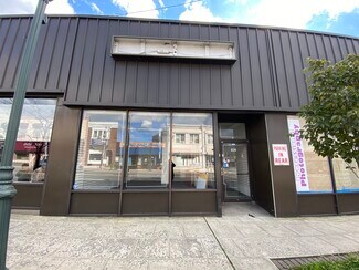 Plus de détails pour 814-850 Merrick Rd, Baldwin, NY - Local commercial à louer