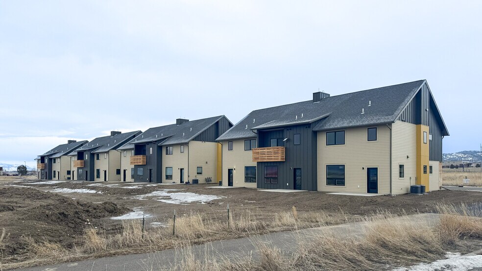 2476 Shorthorn Ave, Helena, MT à vendre - Photo de l’immeuble – Image 1 sur 31