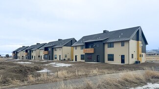 Plus de détails pour 2476 Shorthorn Ave, Helena, MT - Logement à vendre