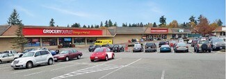 Plus de détails pour 3445 Wheaton Way, Bremerton, WA - Local commercial à louer