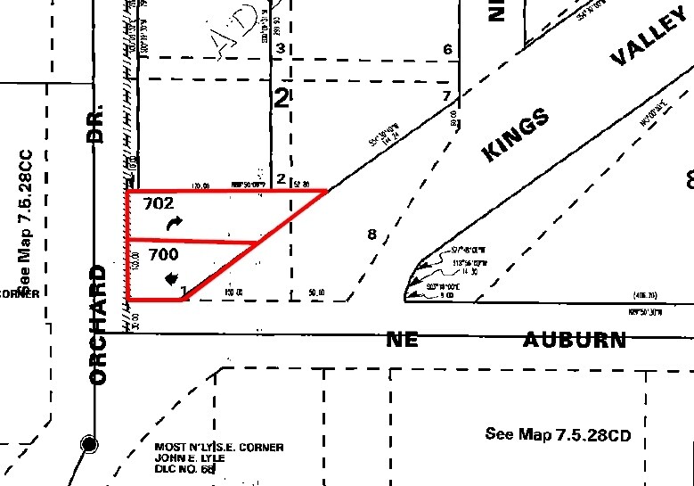 NE Kings Valley Hwy, Dallas, OR à vendre - Photo de l’immeuble – Image 3 sur 7