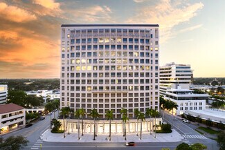 Plus de détails pour 2800 Ponce de Leon Blvd, Coral Gables, FL - Bureau/Local commercial, Local commercial à louer