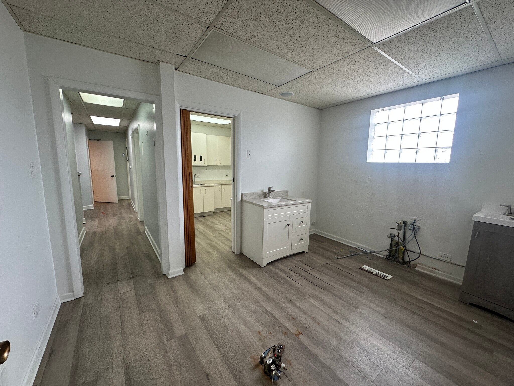 7150-7154 W Higgins Ave, Chicago, IL à louer Photo de l’immeuble– Image 1 sur 18