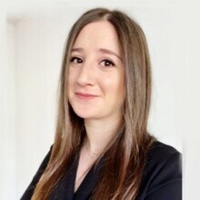 Nathalie Abinader