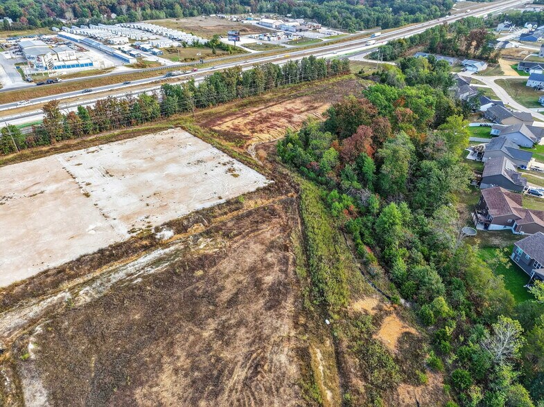 1700 E Veterans Memorial Pky, Truesdale, MO à vendre - Photo de l’immeuble – Image 2 sur 12