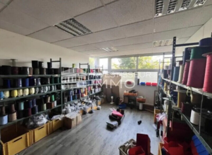 Bureau dans Bondy à louer - Photo de l’immeuble – Image 2 sur 5