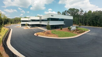 Plus de détails pour 7625 New Boyd Rd, Johns Creek, GA - Local d'activités à louer