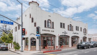 Plus de détails pour 1900-1934 E Main St, Ventura, CA - Local commercial à louer