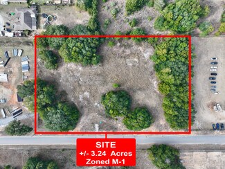 Plus de détails pour Trump Blvd, Milton, FL - Terrain à vendre