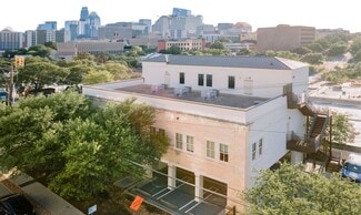 Plus de détails pour 614 E 12th St, Austin, TX - Bureau à vendre