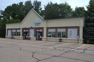 Plus de détails pour 227133 Rib Mountain Dr, Rib Mountain, WI - Local commercial à louer
