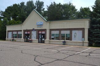 Plus de détails pour 227133 Rib Mountain Dr, Rib Mountain, WI - Local commercial à louer