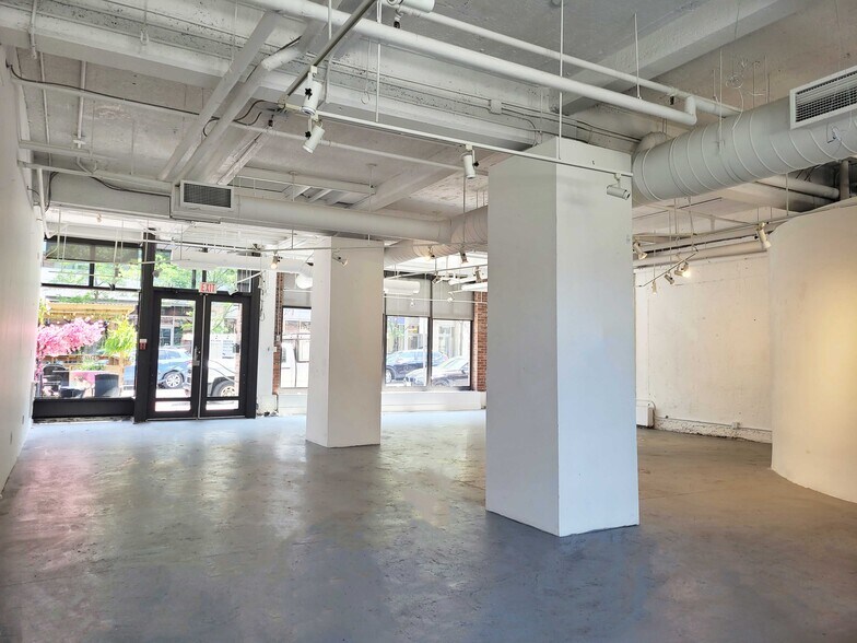 101 Murray St, Ottawa, ON à louer - Photo de l’immeuble – Image 3 sur 5