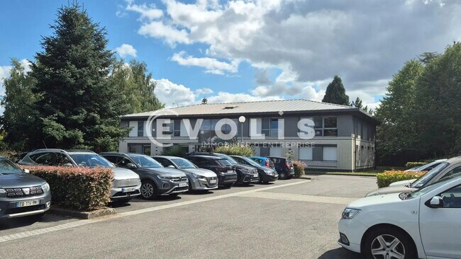 Plus de détails pour Bureau à louer