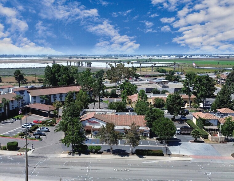 4426 Central Ave, Camarillo, CA à vendre - Photo de l’immeuble – Image 2 sur 8