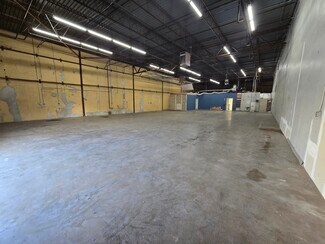 Plus de détails pour 5700-5788 Distribution Dr, Memphis, TN - Industriel/Logistique à louer