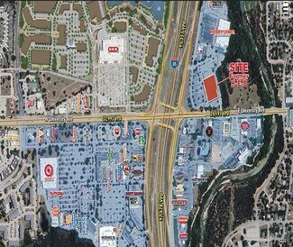 Plus de détails pour 1100 S IH-35, Georgetown, TX - Local commercial à louer
