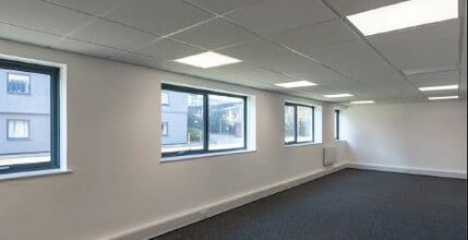 Victoria Rd, Londres à louer Photo intérieure– Image 1 sur 1