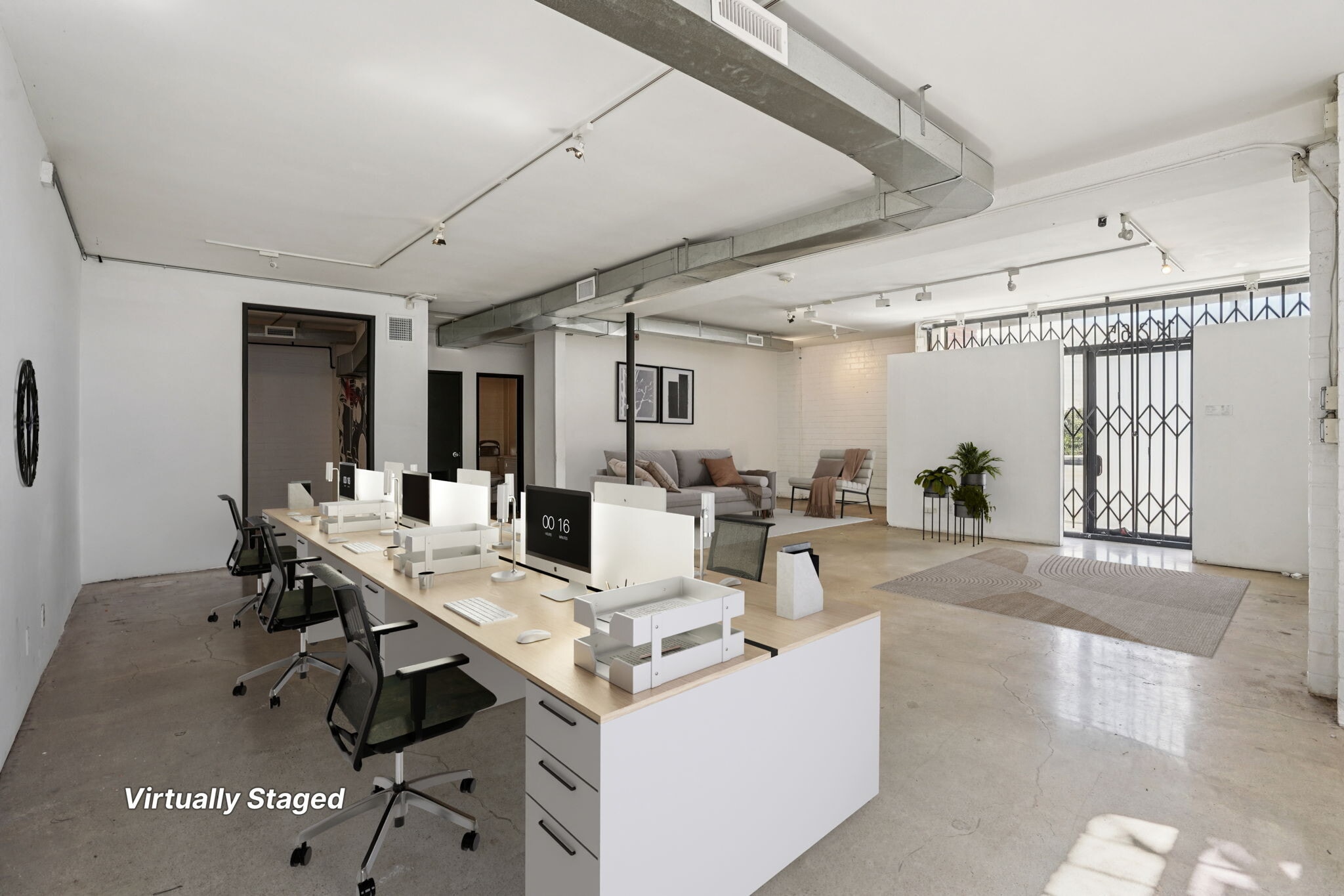 11265 Washington Blvd, Culver City, CA à louer Photo intérieure– Image 1 sur 16