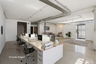 11265 Washington Blvd, Culver City, CA à louer Photo intérieure– Image 1 sur 16