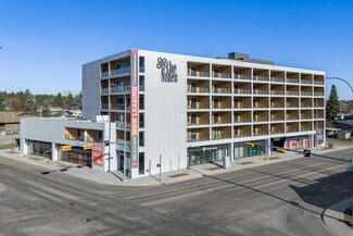 Plus de détails pour 9999 Elbow Dr, Calgary, AB - Local commercial à louer